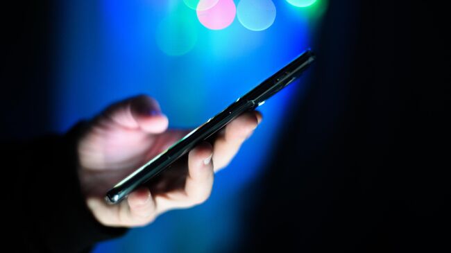 РКН рассказал о мерах противодействия преступникам в Telegram и WhatsApp