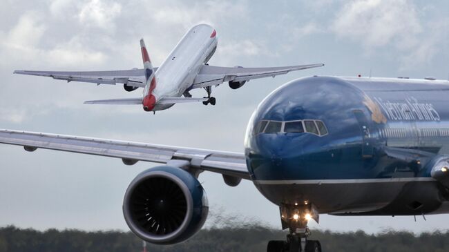 Vietnam Airlines сообщила о хакерской атаке