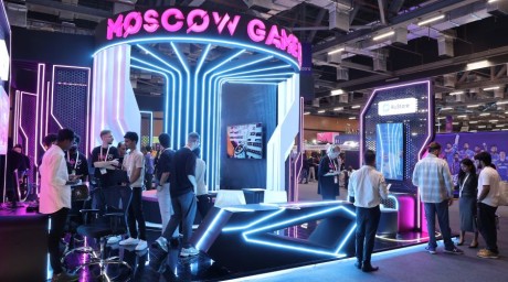 Сергунина: Столичные компании заключили десятки контрактов на экспорт видеоигр