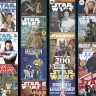 Журнал Star Wars Insider закрывается в 2026-м