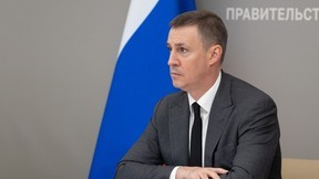 Дмитрий Патрушев: Урожай зерновых 2025 года – один из самых значительных в новейшей истории России