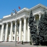 В Волгоградской области стартовал ежегодный конкурс на соискание премий в сфере науки и техники