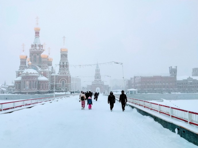 Страшный день 11 января: что сделать, чтобы защититься от нечистой силы