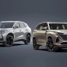 Стартовали продажи новых кроссоверов «Москвич» моделей M70 и M90