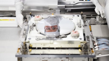 TSMC получила возможность увеличить свою долю рынка в ближайшие пару лет