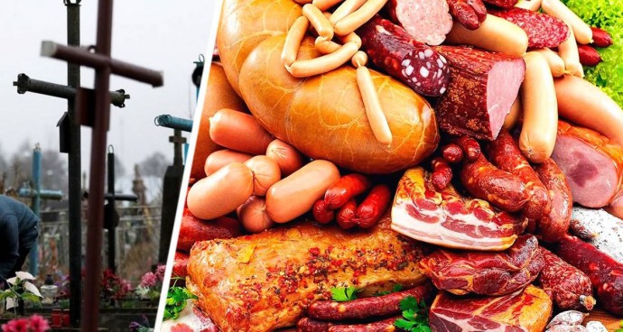 Хотите дожить до 100 лет? Тогда выкиньте с кухни эти три продукта