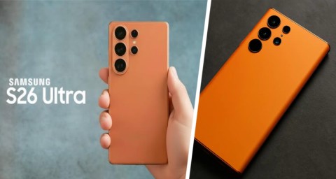 Шире взгляд, тот же сенсор: чего ждать от селфи-камеры Samsung Galaxy S26 Ultra?