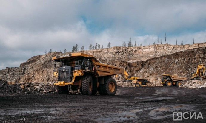 В Якутии в 2025 году ожидается рост ВРП на 2,6%