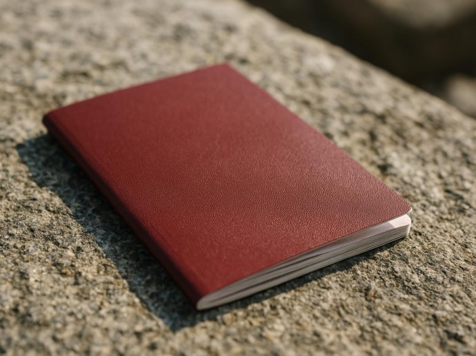 Потеряли паспорт — остались без лица: как вернуть себе личность и спокойствие Потеряли паспорт — остались без лица: как вернуть себе личность и спокойствие