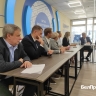 С белгородскими предпринимателями обсудили меры поддержки