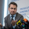 Ушедшего в отставку генпрокурора Украины переобъявили в розыск