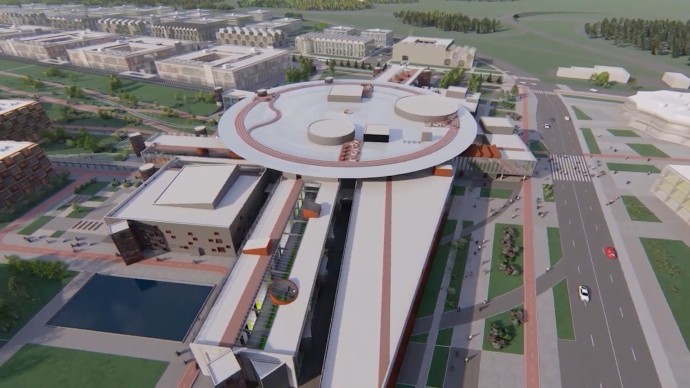 В Петербурге расширяются планы по созданию технологических долин