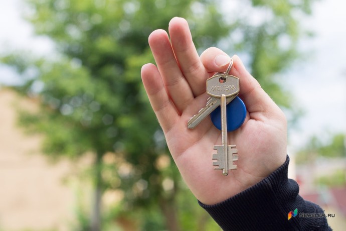 В Кировской области 94 молодые семьи улучшили жилищные условия