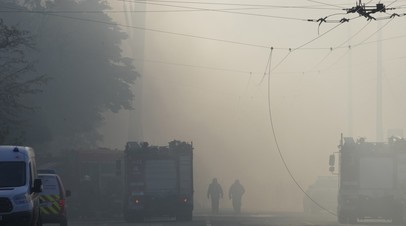 «СТРАНА.ua»: повреждена энергоинфраструктура Одесской области