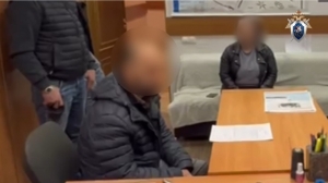 В Санкт-Петербурге иностранный гражданин признан виновным в совершении убийства и разбойного нападения, совершенных более 15 лет назад