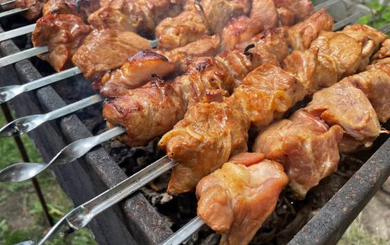 Курская область увеличила экспорт мяса и субпродуктов в Азию