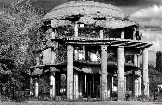 Подведены итоги конкурса «Хранители Победы»