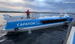 Времена. В Российской империи начала работу Госдума, в Саратове анонсирован запуск первого "Валдая"