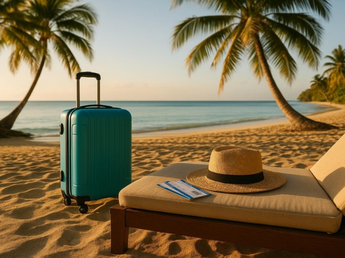 Отдых до боя курантов: как сэкономить вдвое, выбрав правильные даты и поймав декабрьское затишье Отдых до боя курантов: как сэкономить вдвое, выбрав правильные даты и поймав декабрьское затишье