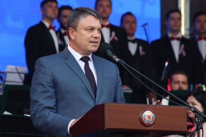 ЛНР планирует к 2030 году отремонтировать почти 3,5 тыс. км дорог