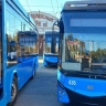 Петрозаводское предприятие «Городской транспорт» планирует повысить производительность труда