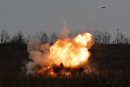 Российский военный рассказал о большом количестве пленных ВСУ