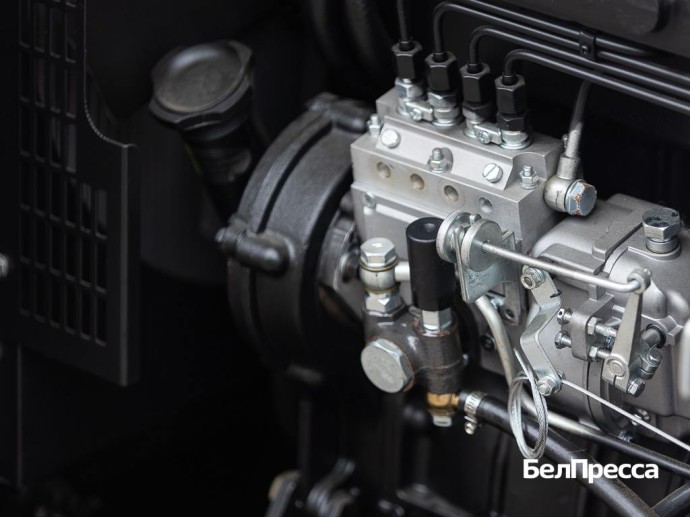 Вячеслав Гладков сообщил о поступивших в Белгородскую область 7 генераторах