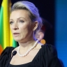 Мария Захарова иронично отреагировала на слова Каи Каллас о диалоге с Россией