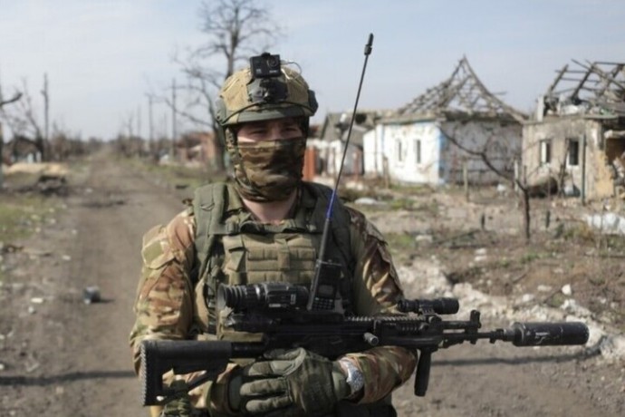 Группировка ВСУ оказалась под угрозой полного окружения в ДНР