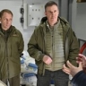 Дмитрий Патрушев посетил с рабочей поездкой Мурманскую область