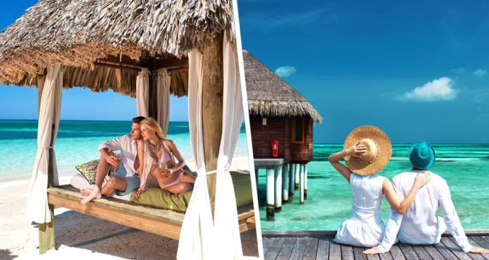 Названа альтернатива Бали для русских туристов: там дешевле, меньше народу и более аутентично