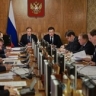 Денис Мантуров и Александр Новак провели совещание по развитию энергетической инфраструктуры и промышленности Ангаро-Енисейского бассейна