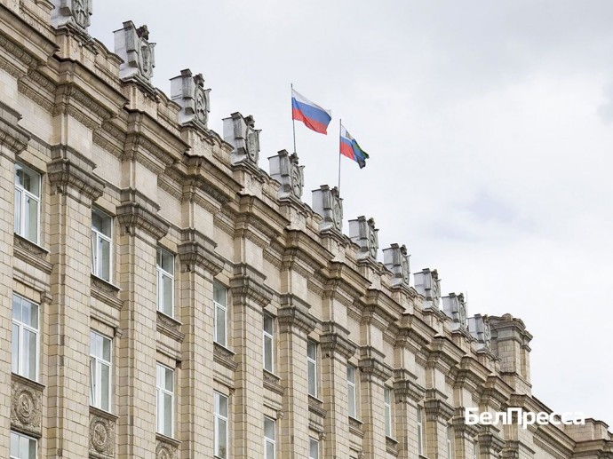 Вячеслав Гладков рассказал о регулярных телефонных переговорах с Владимиром Путиным