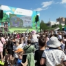 В Перми покажут самые свежие детские и семейные фильмы на кинофестивале «Медвежонок 4»