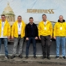 Ярославские специалисты принимают участие в Международном конкурсе профмастерства водителей автобусов