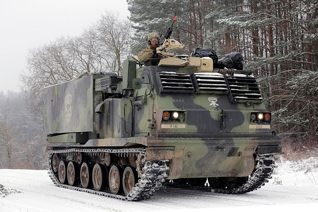 Более мощная, чем HIMARS, украинская РСЗО уничтожена ударом "Искандера"