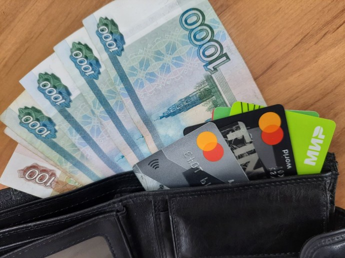 Зарплатная карта Пензы и районов: разрыв более чем в два раза