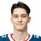 Уфимский «Салават Юлаев» может пополнить защитник Владислав Леонтьев