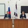 «Бизнес-десант» поддержал предпринимателей Большеберезниковского района