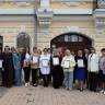 В Туле наградили победителей конкурса «Позывной «Культура»»