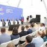Александр Бугаев: «В 2026 году планируем капитально обновить спортзалы более чем в 650 школах»