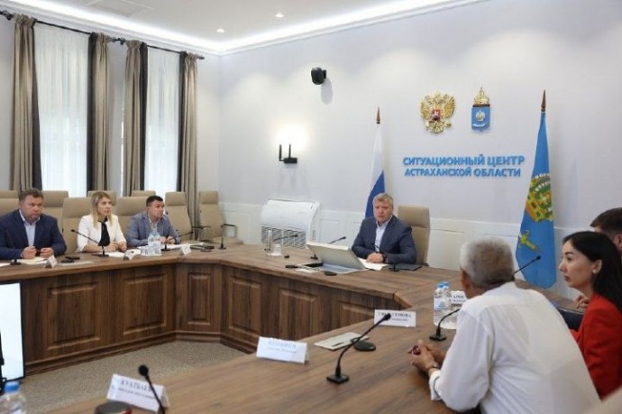 Отцу героя-астраханца проведут реабилитацию после операции