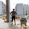 Белгород занял только 90-е место в России по вводу жилья на человека