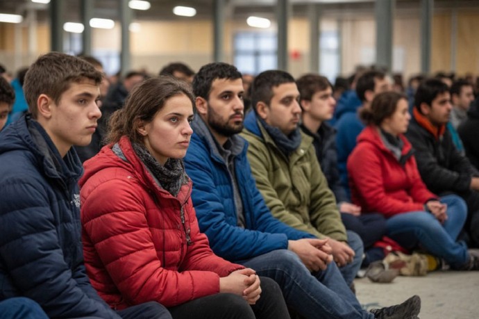 Губернатор Травников: Новосибирская область не будет допускать ошибок в миграционной политике при привлечении иностранных рабочих Губернатор Травников: Новосибирская область не будет допускать ошибок в миграционной политике при привлечении иностранных рабочих