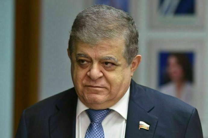 Сенатор Джабаров увидел роль Рубио в изменении позиции Трампа по Украине