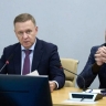 Режим повышенной готовности: почти 500 единиц техники готовы выйти на борьбу с циклоном в Южно-Сахалинске