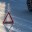 В Подмосковье столкнулись грузовик и автомобиль скорой, пострадала фельдшер