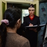 В Пензенской области пьяная женщина напала с ножом на мужа