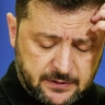Зеленский заговорил о воздушном перемирии после взрывов на Украине