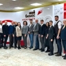Тульские предприниматели договорились сотрудничать с курскими